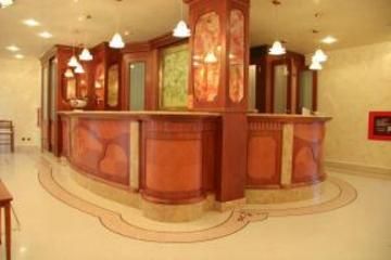 Gardenia Hotel