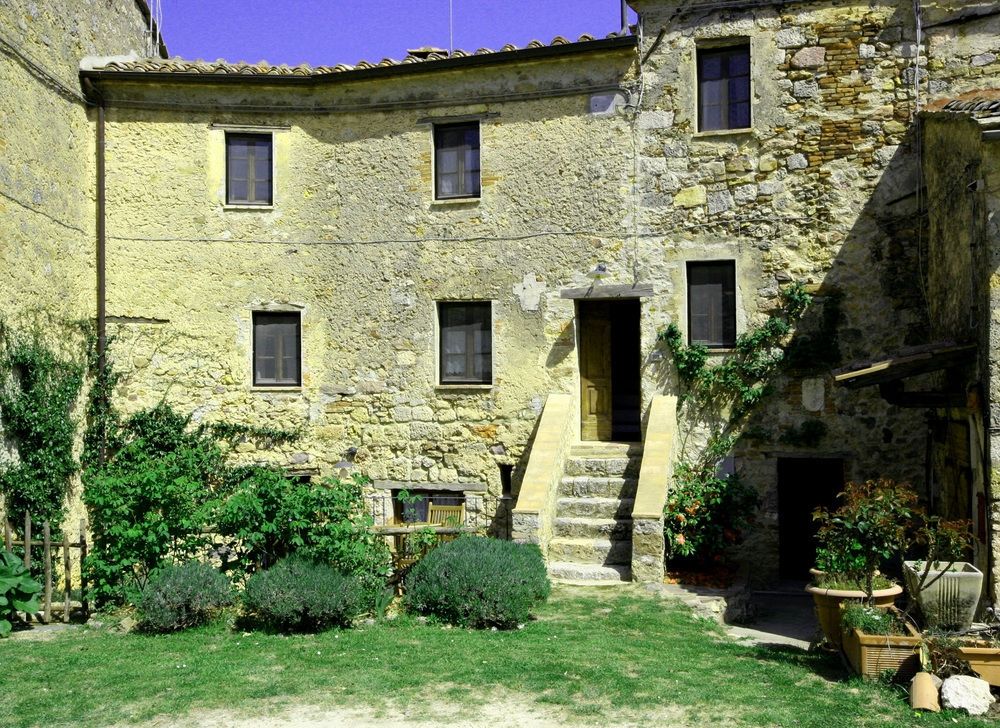 Castello Di Tocchi