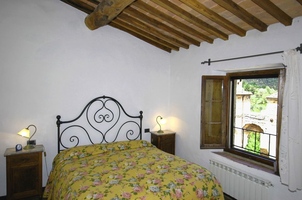 Castello Di Tocchi