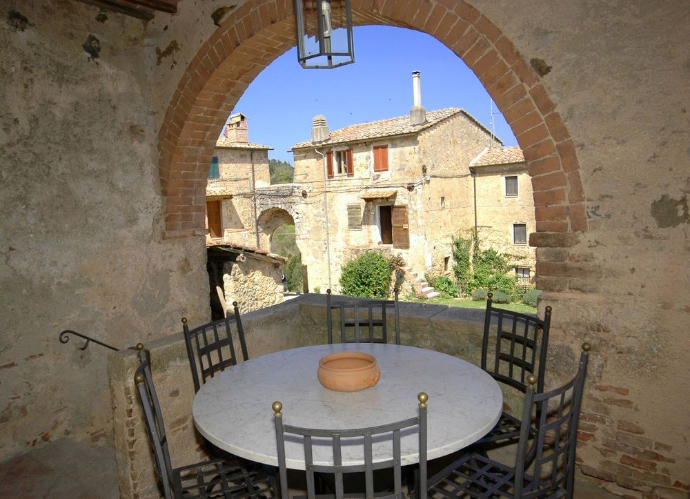 Castello Di Tocchi