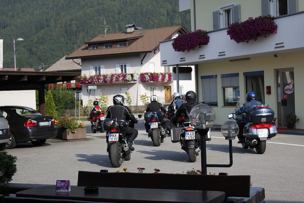 Hotel Tirolerhof