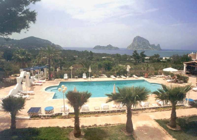 Petunia Ibiza, a Beaumier Hotel
