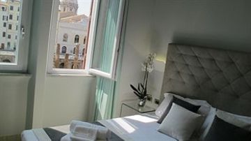 Pantheon Caesar Relais