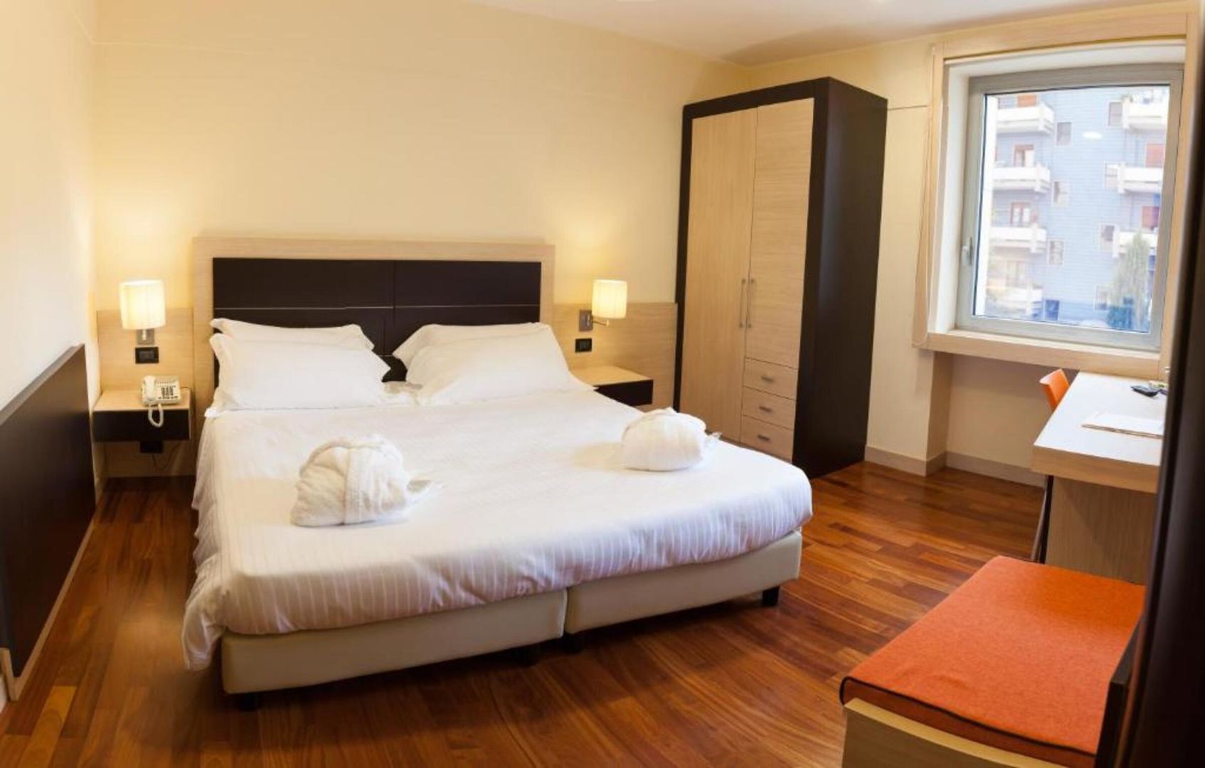BV President Hotel