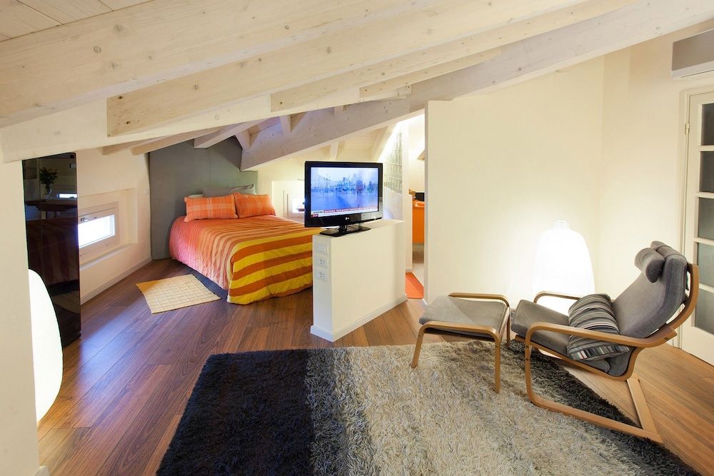 Villa Laila Bed & Breakfast