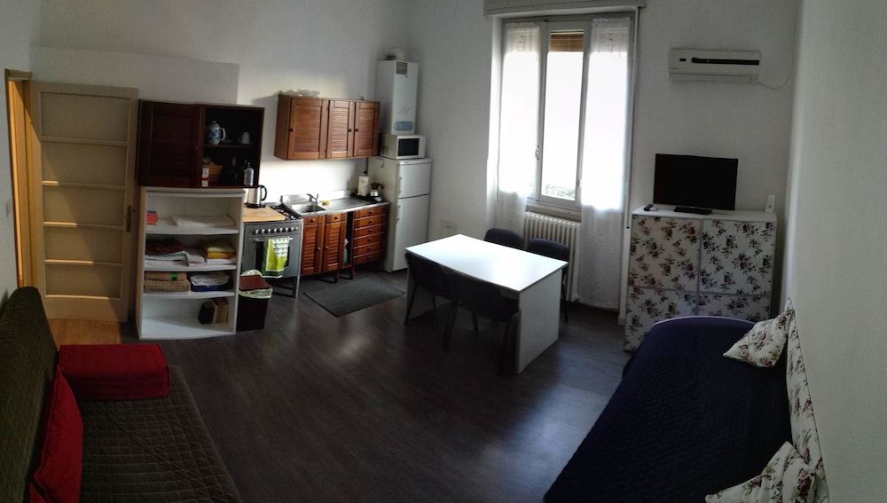 Villa Laila Bed & Breakfast