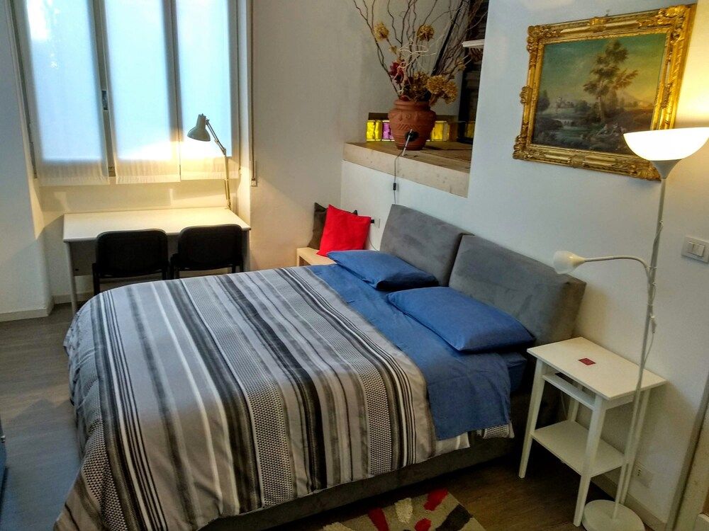 Villa Laila Bed & Breakfast