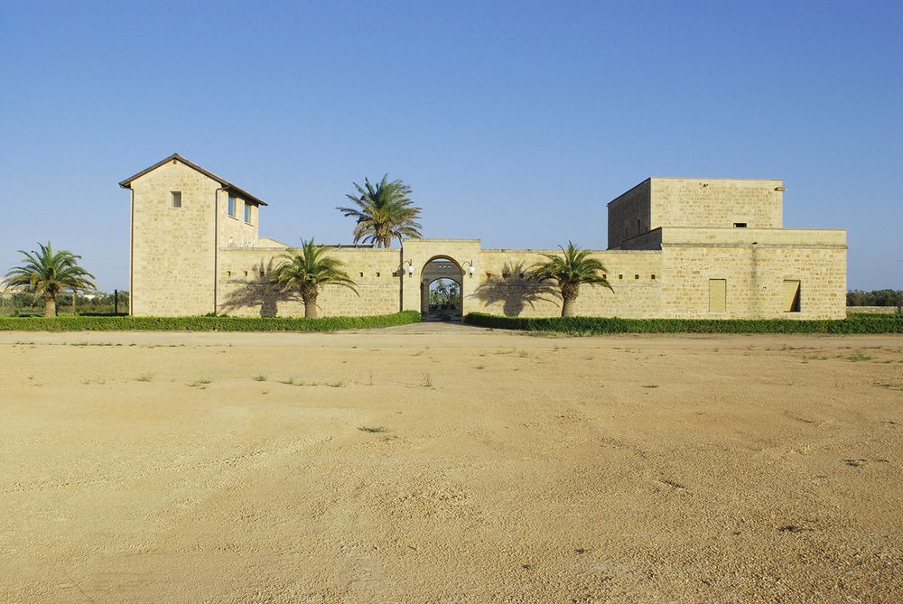 Agriturismo Masseria Galatea
