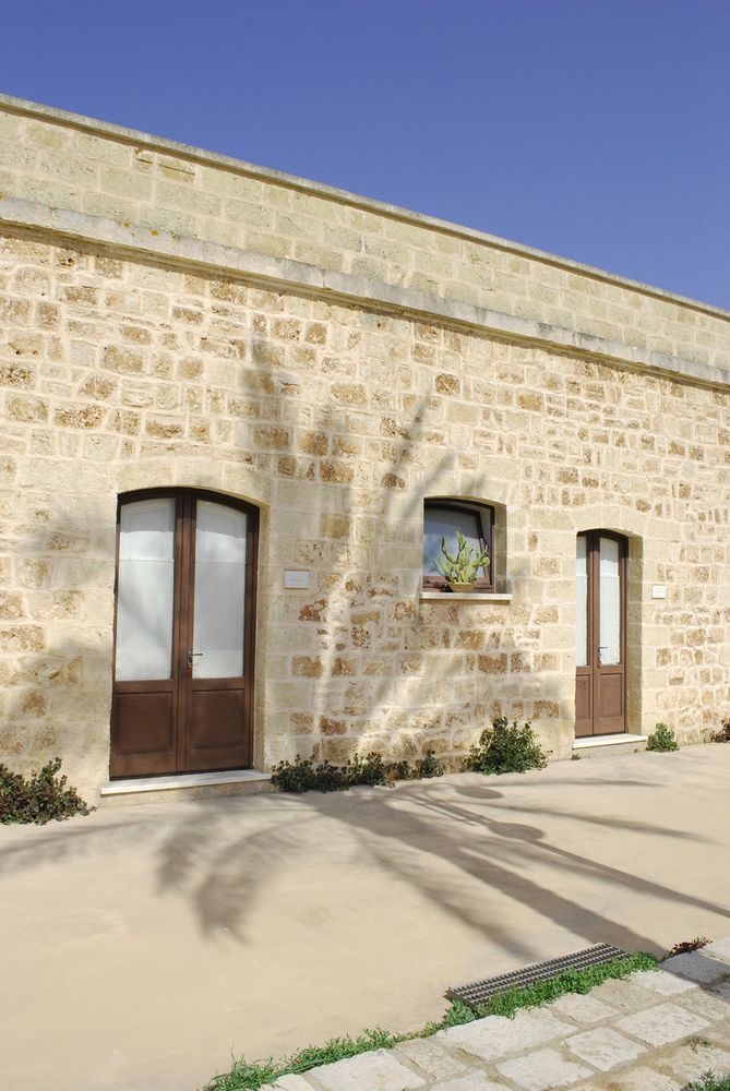 Agriturismo Masseria Galatea