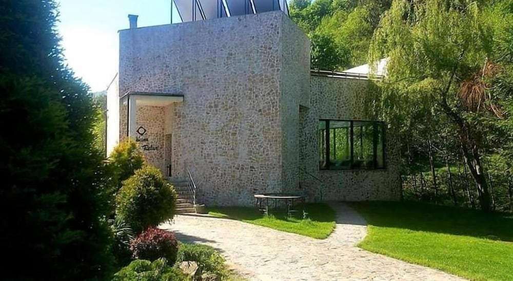 Pensiunea Mai