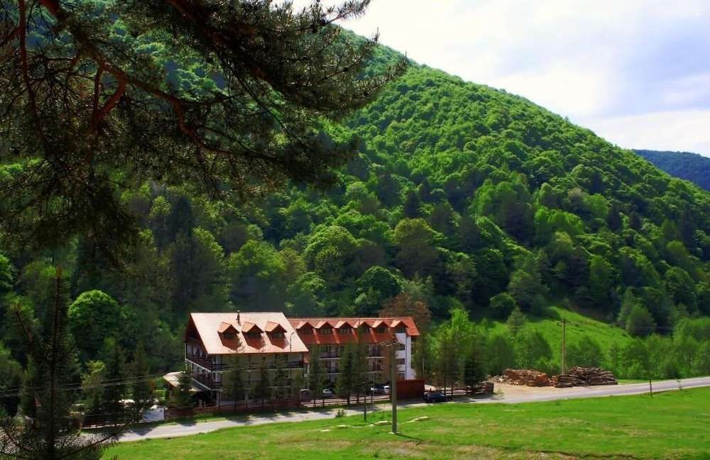 Pensiunea Mai