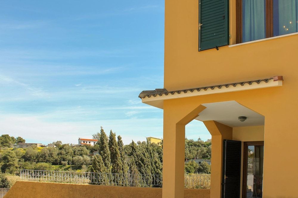 Villa Malvasio Refined B&B