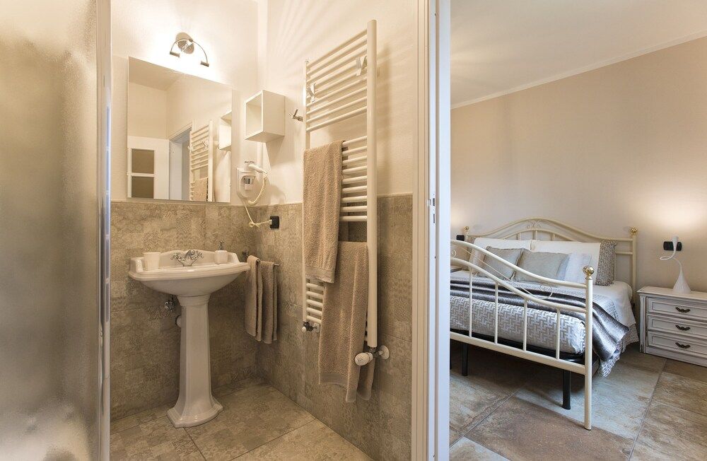 Villa Malvasio Refined B&B