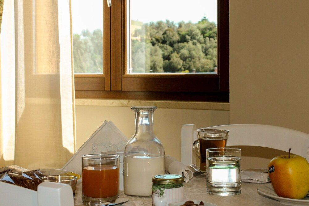 Villa Malvasio Refined B&B