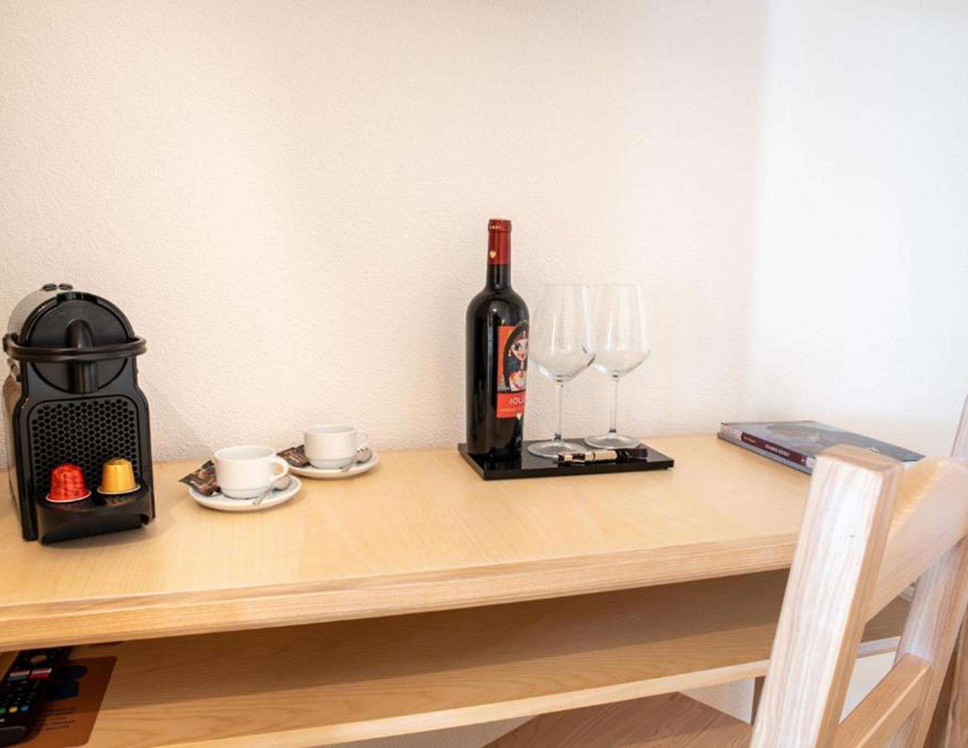 Maristesi Suites & Rooms