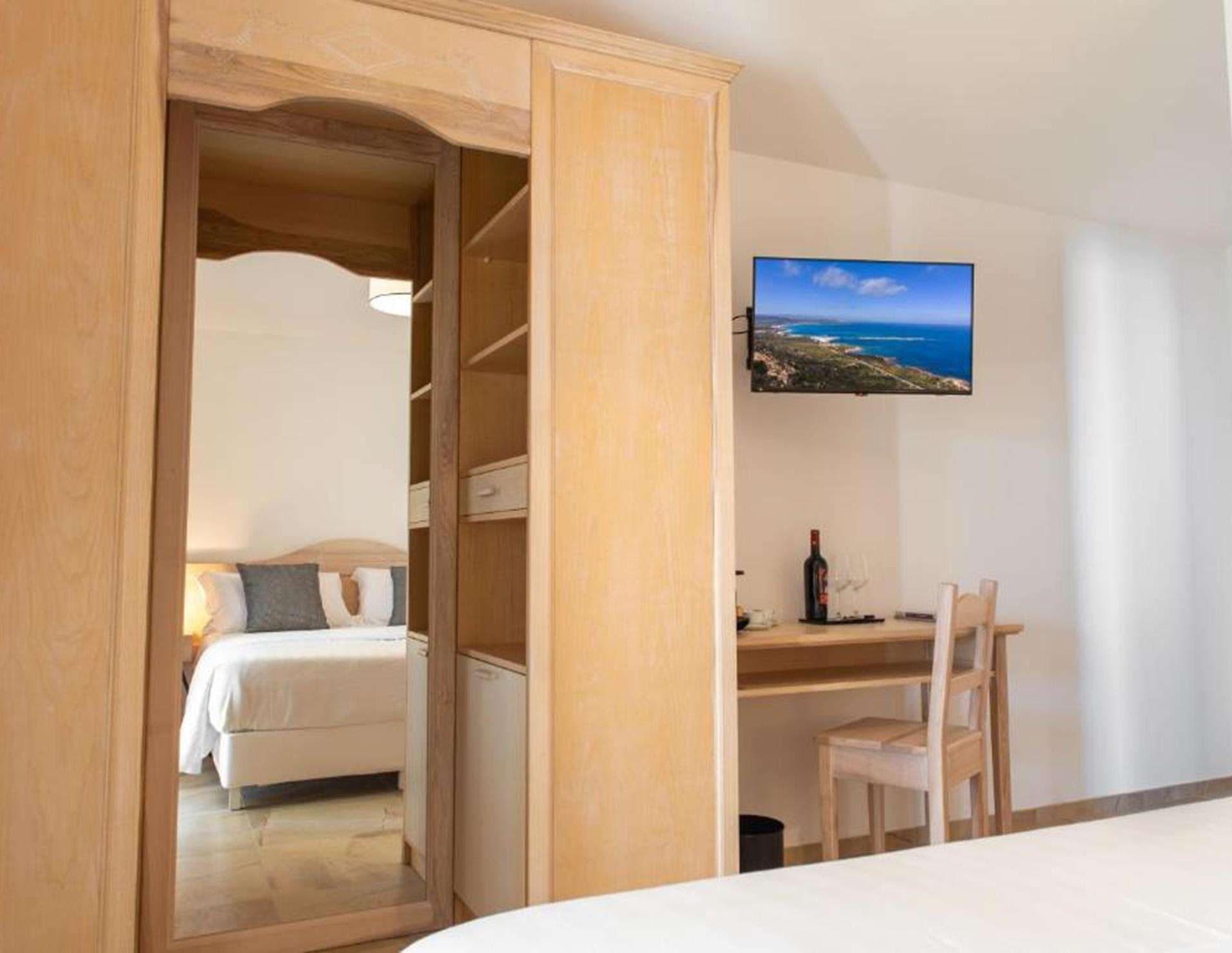 Maristesi Suites & Rooms