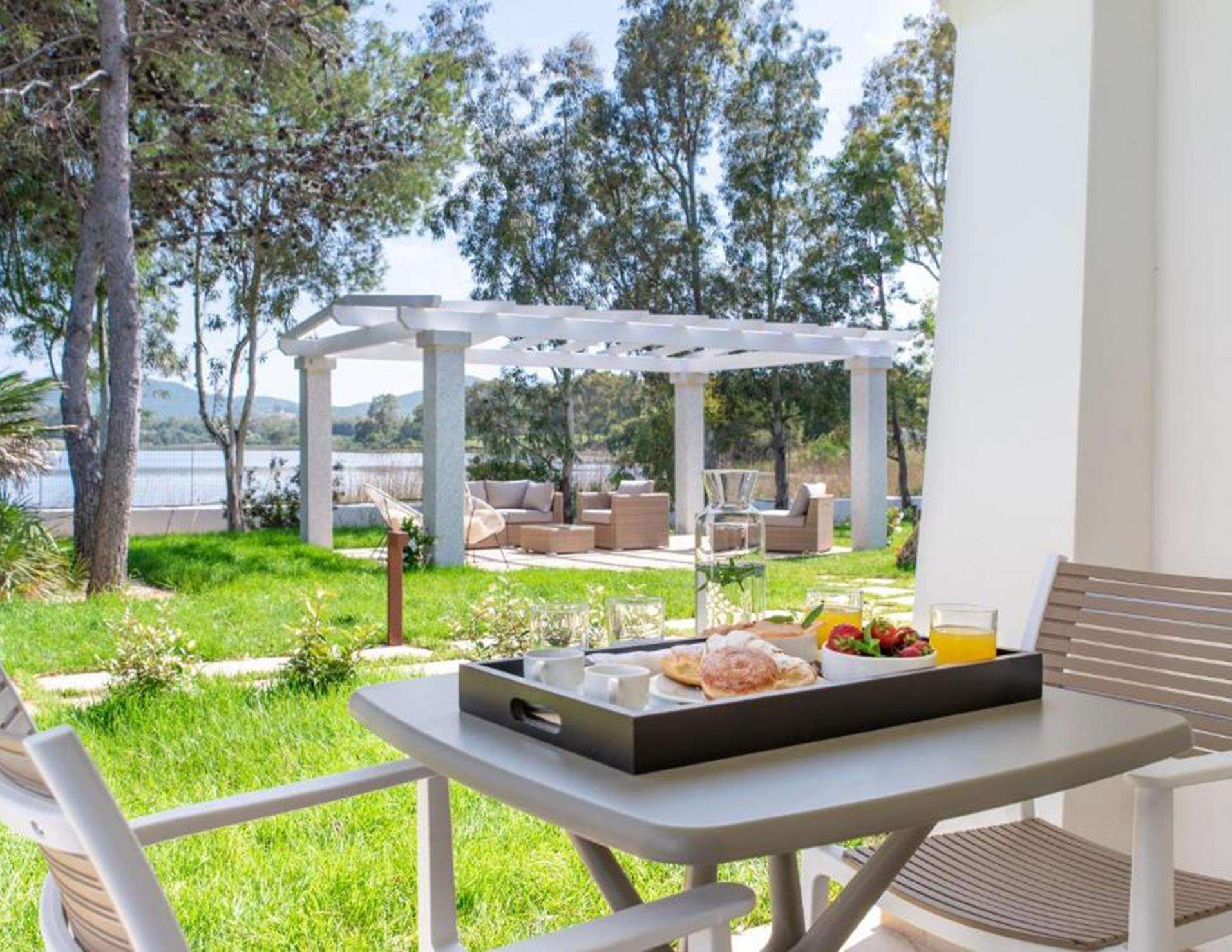 Maristesi Suites & Rooms