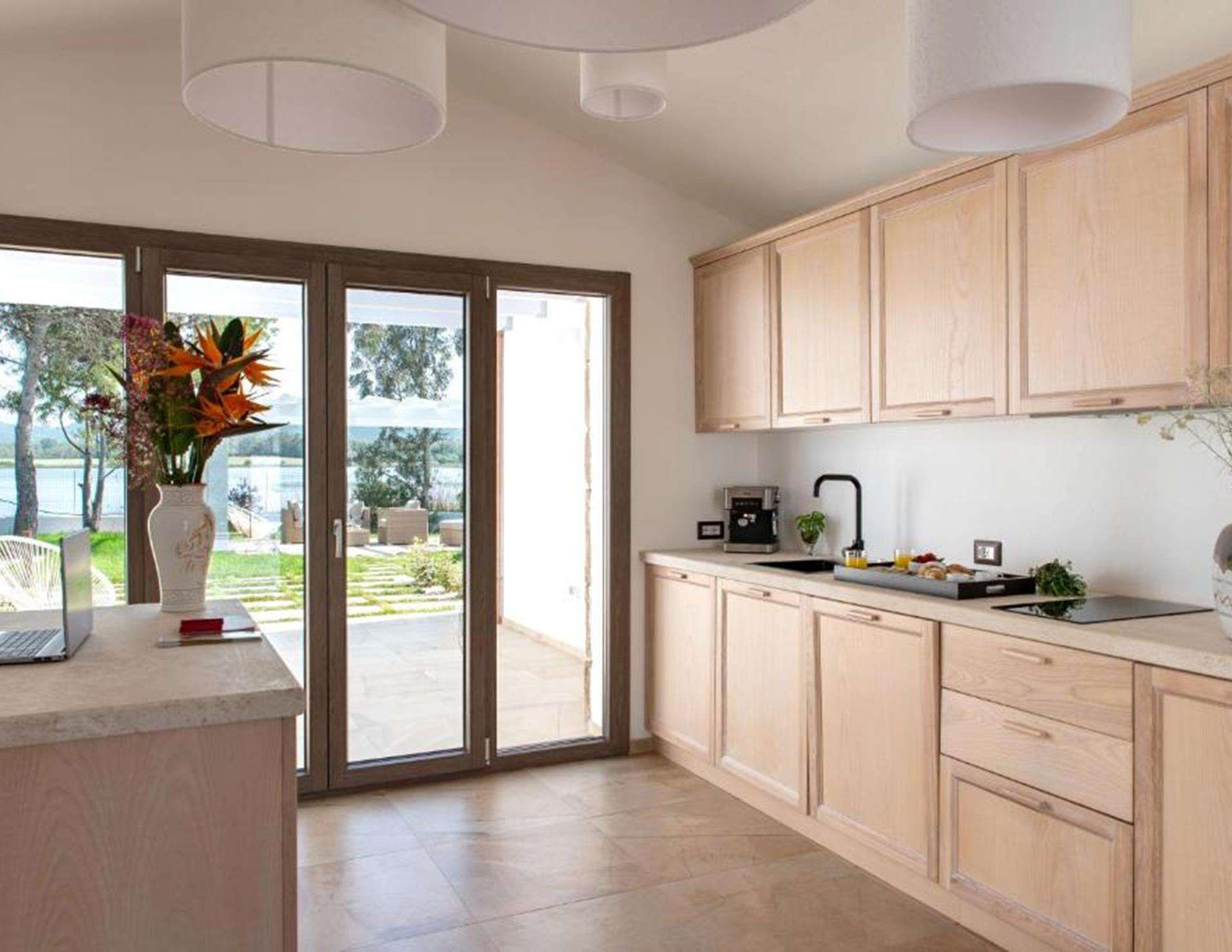 Maristesi Suites & Rooms