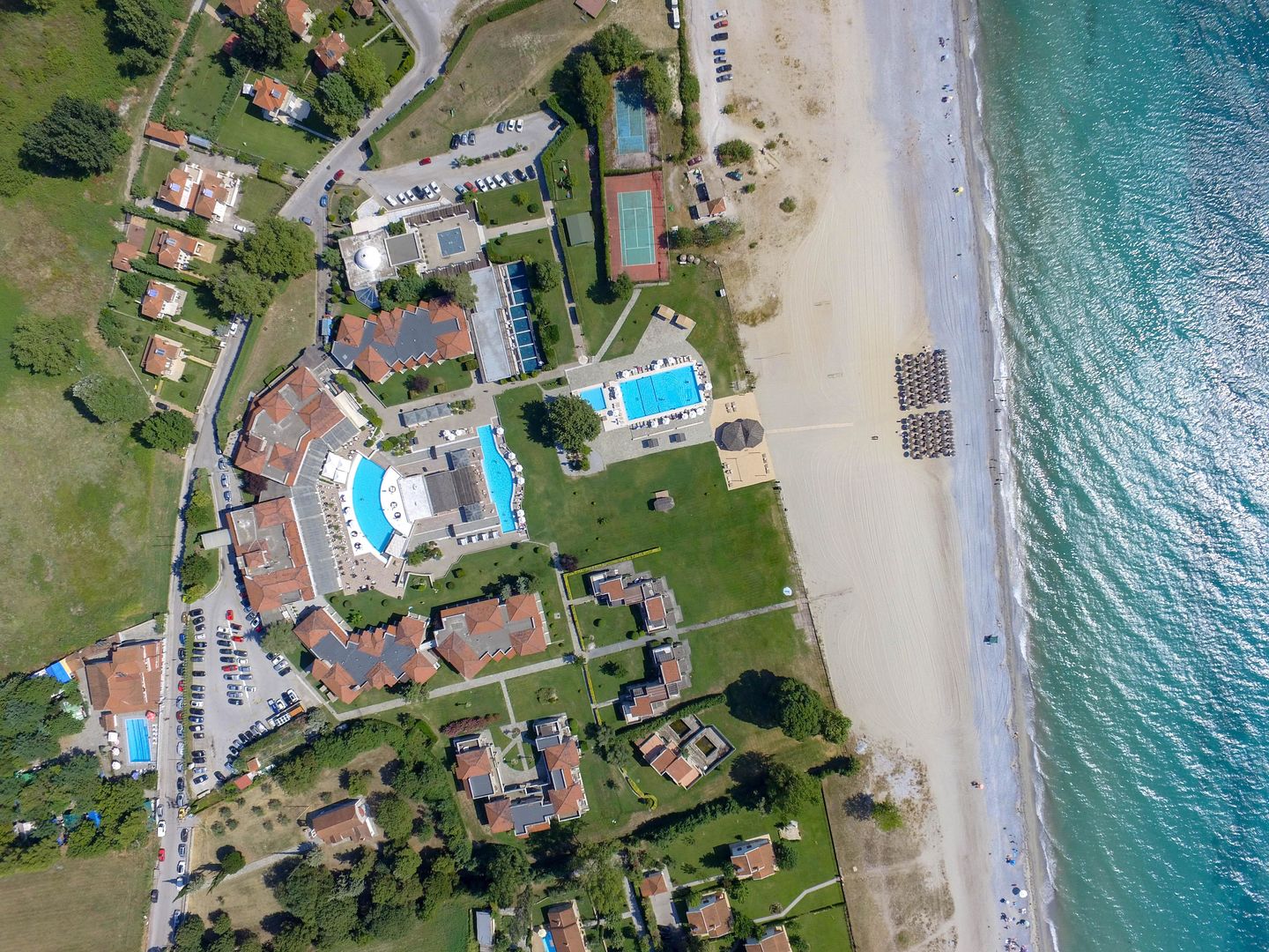 Dion Palace Resort & Spa