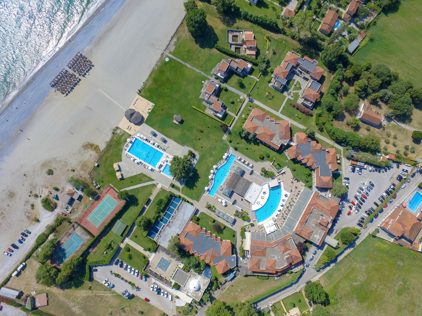Dion Palace Resort & Spa