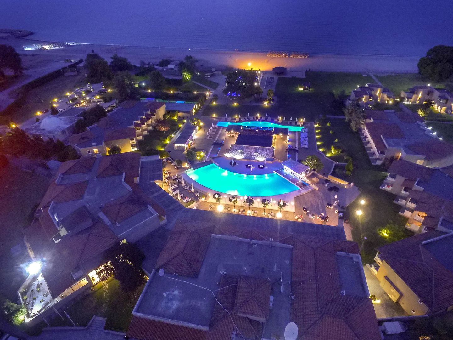 Dion Palace Resort & Spa