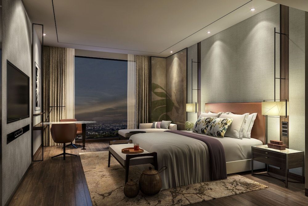 Radisson Blu Hotel & Spa, Nashik