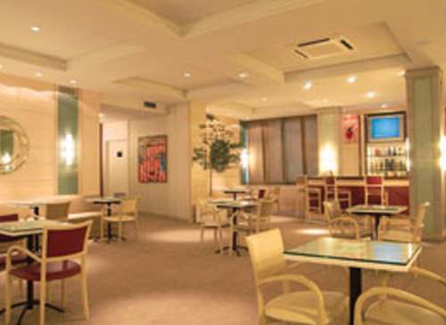 Hotel Metrópole Maringá