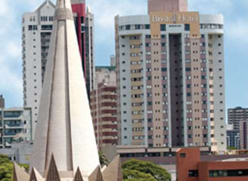 Hotel Metrópole Maringá