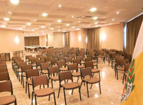 Hotel Metrópole Maringá