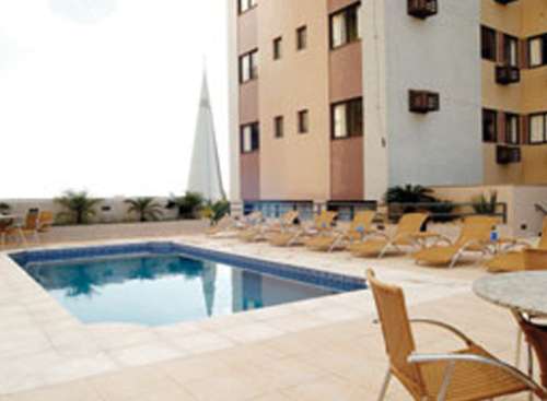 Hotel Metrópole Maringá