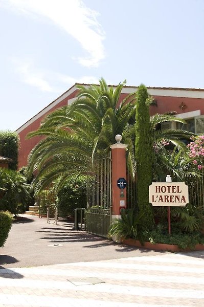 L'Arena