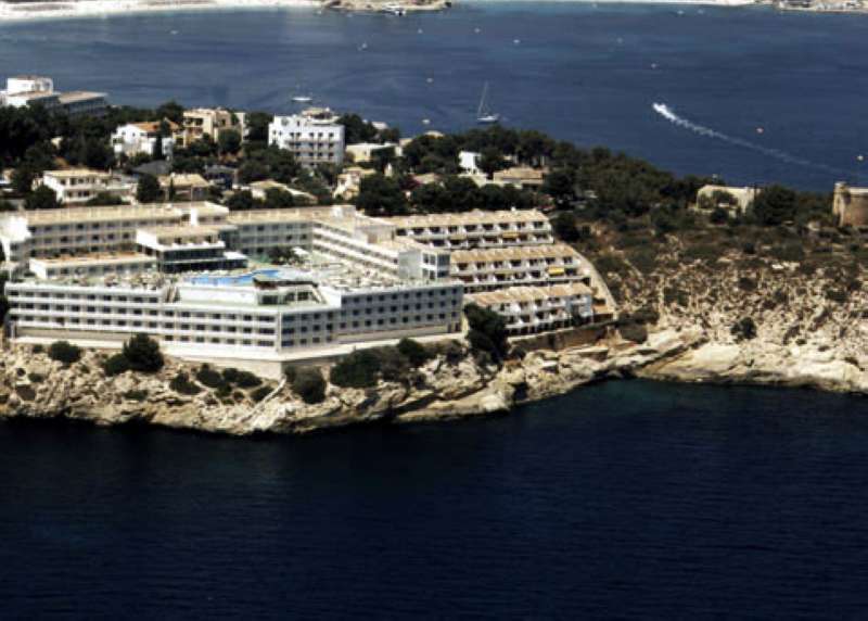 Elba Sunset Mallorca & Thalasso Spa