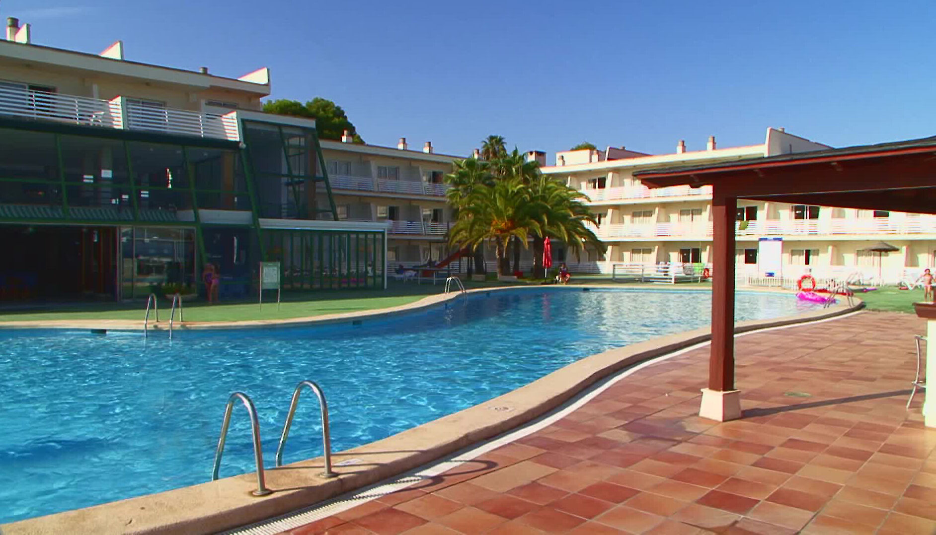 Elba Sunset Mallorca & Thalasso Spa