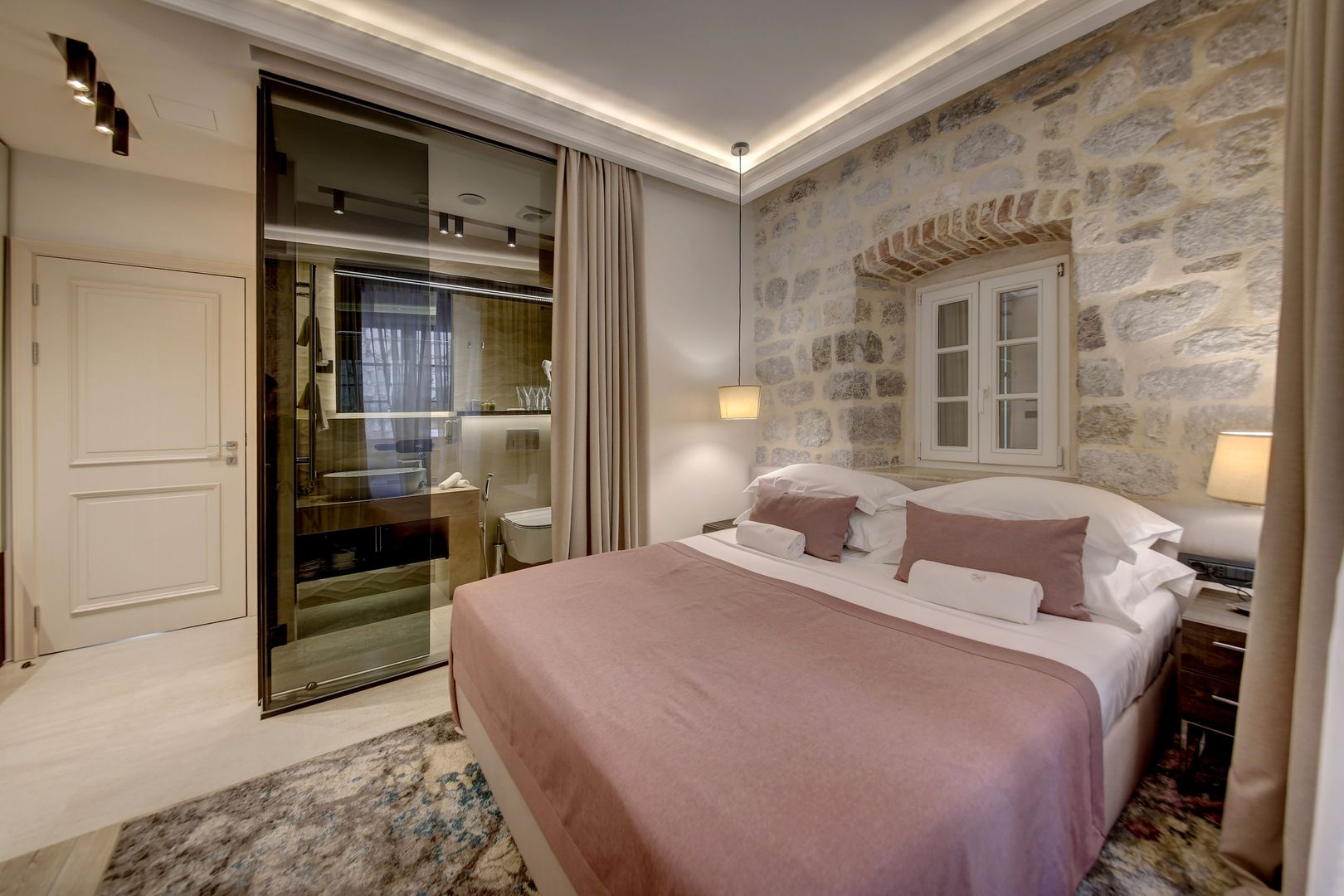 Leon Coronato Heritage Hotel