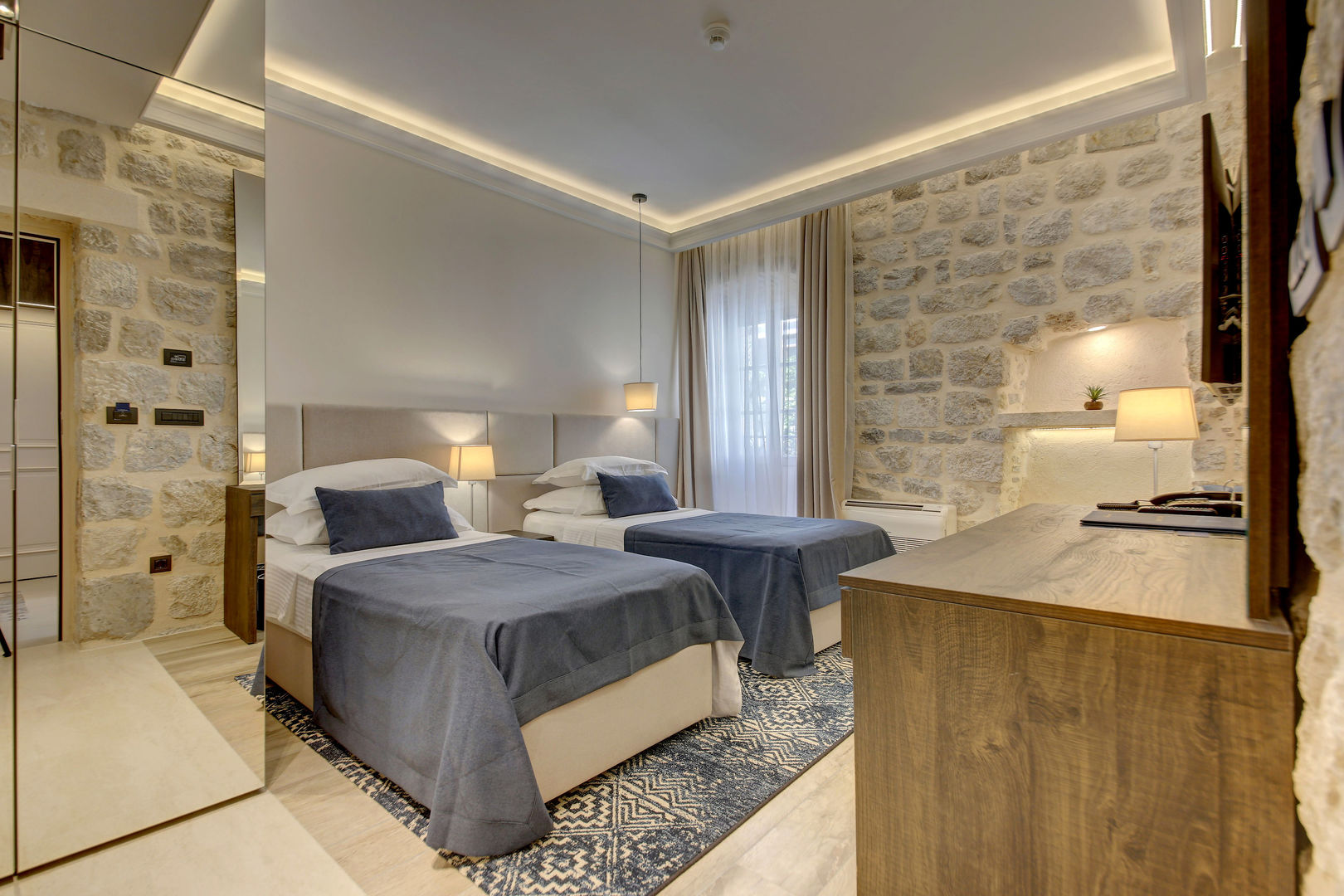 Leon Coronato Heritage Hotel