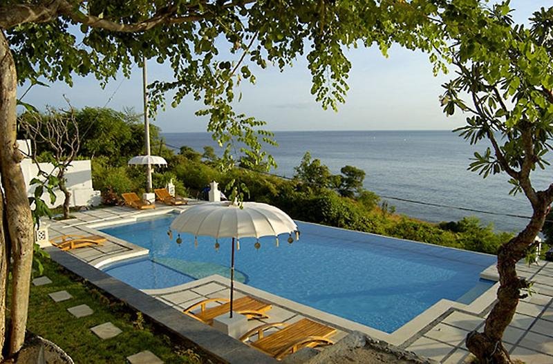 Anda Amed Resort