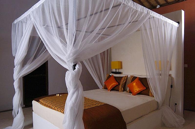 Anda Amed Resort