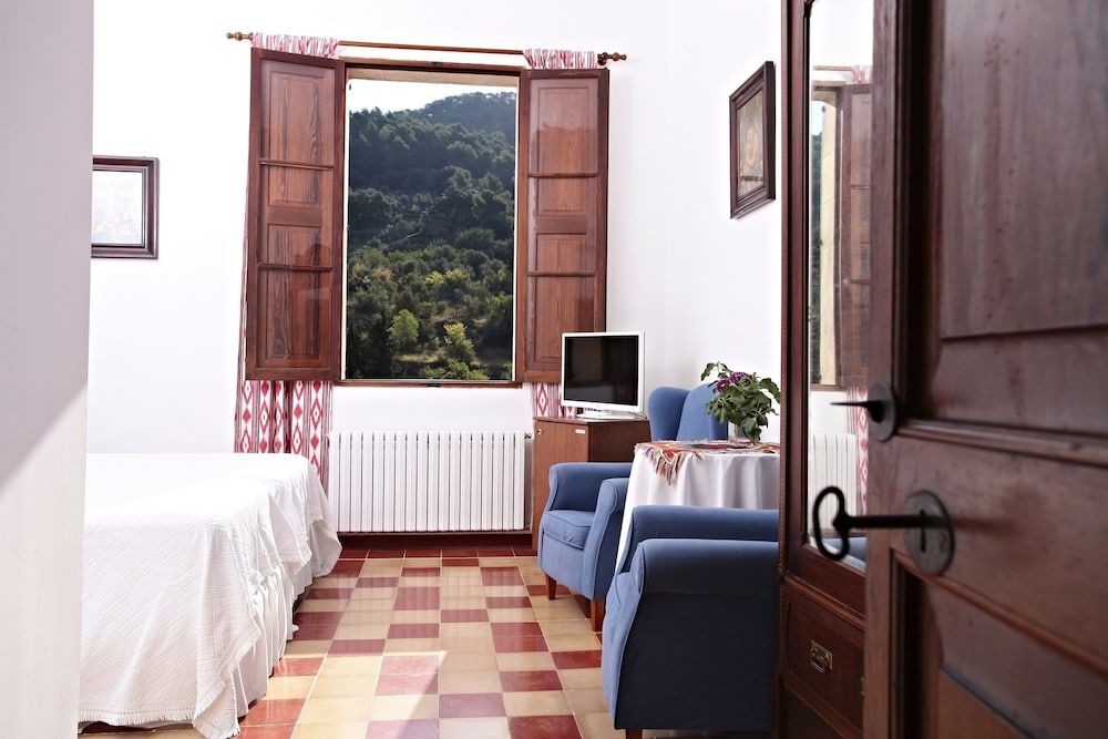 Finca sa Maniga