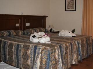 Duerming Villa De Sarria by Oca Hotels