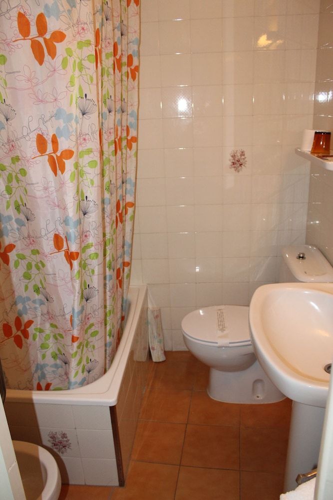 Hostal Fabrellas