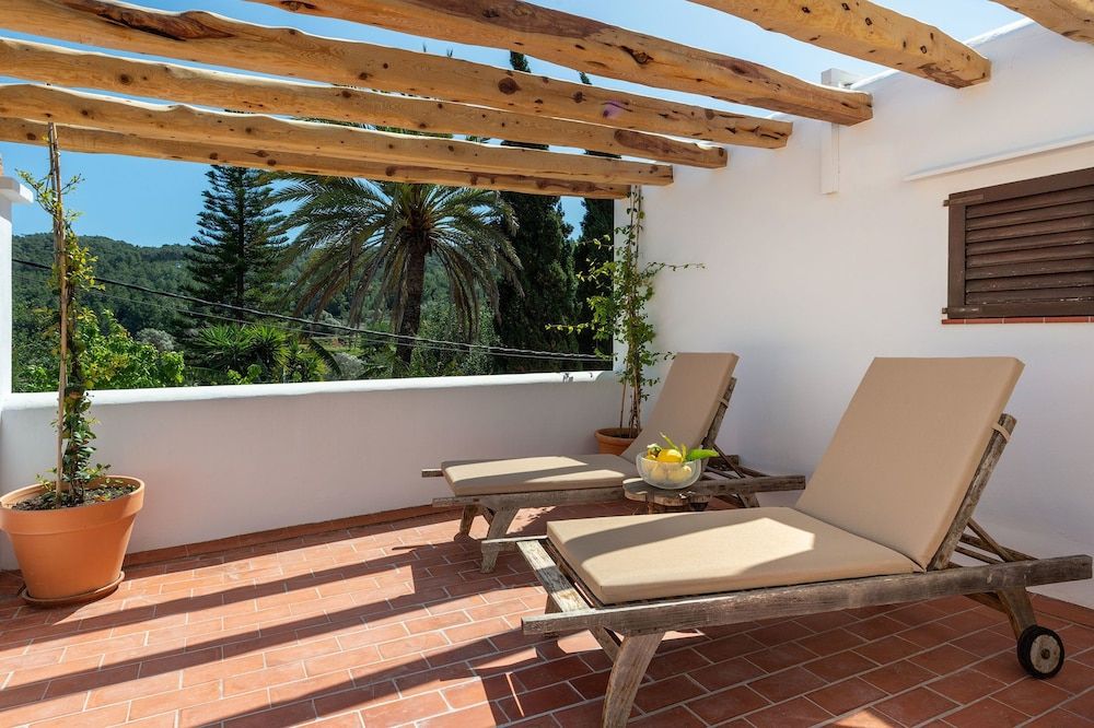 Valley Club Ibiza - Boutique Agroturismo