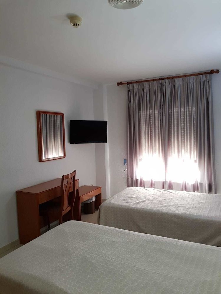 Hotel Lázaro