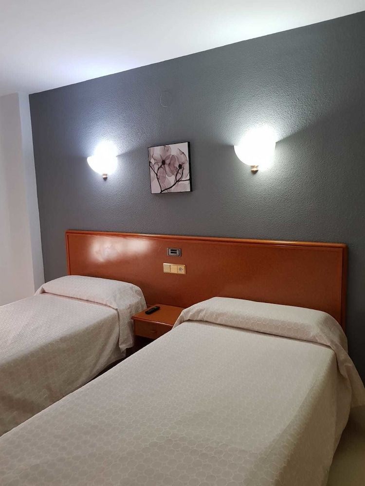 Hotel Lázaro