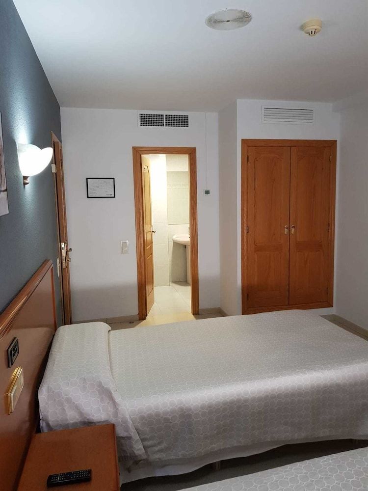 Hotel Lázaro