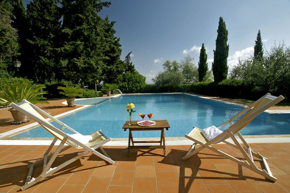 Hotel - Residence Villa La Cappella
