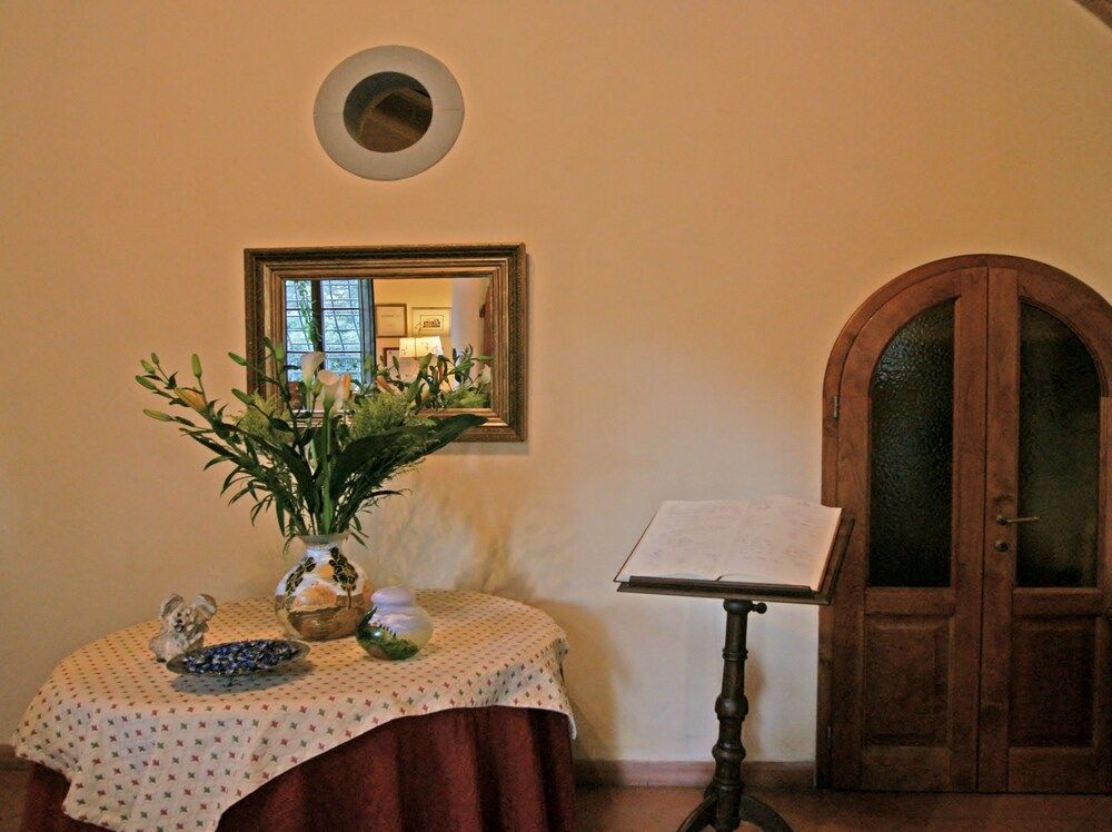 Hotel - Residence Villa La Cappella