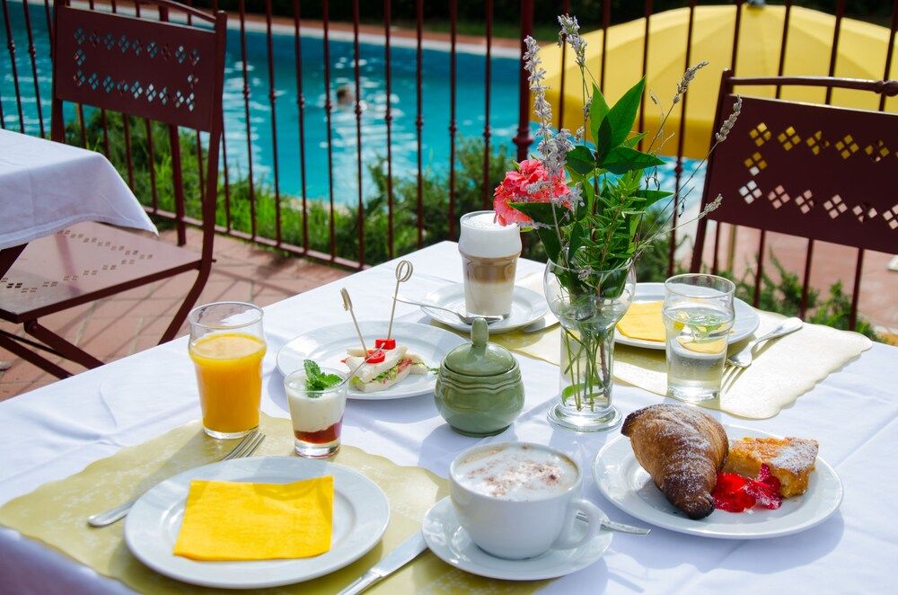 Hotel - Residence Villa La Cappella