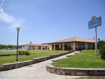Tupei Resort