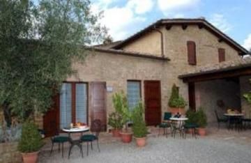 L'Aia Country Holidays