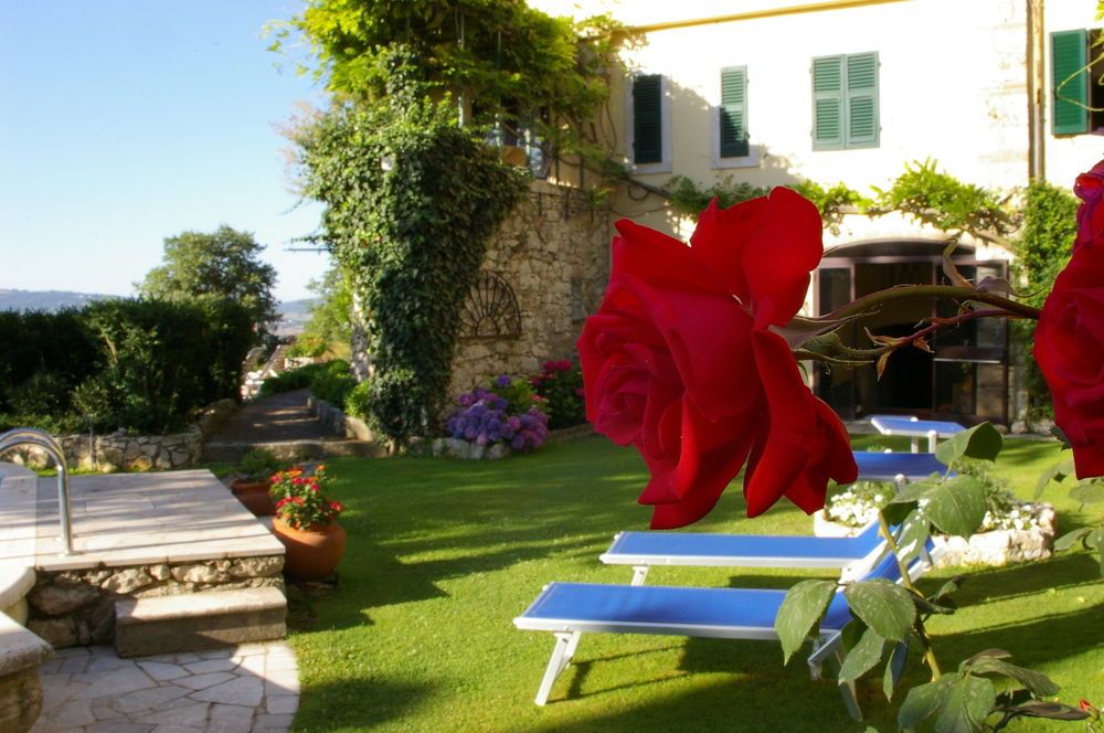 Hotel Villa Clodia